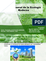Ecologia Moderna 1