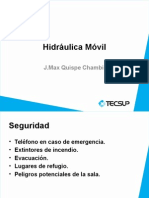 Hidraulica Movil