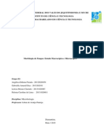 Pratica 6-Morfologia de Fungos PDF