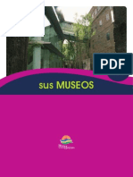 Museos por galicia