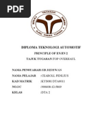 Download Top Overhaul by arulz608 SN28837894 doc pdf