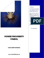 Power Prosperity Symbol