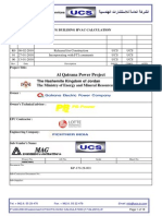 CTG Hvac Calculation