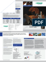 SermaGard Engineered Protective Coatings