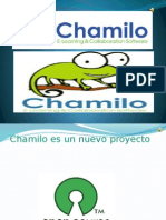 Cha Milo