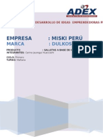 Miski Peru 2011 (1) New