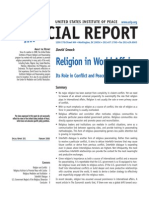 US Institute of Peace PDF