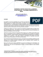 04 Análisis Del Geotextil Tejido Pavco en La Avenida Federic