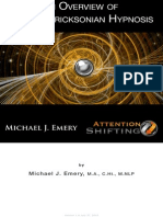 Intro to NLP - Michael Emery