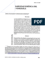 LaResponsabilidadJuridicaDelMedicoEnVenezuela-2347385