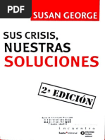 SUSAN GEORGE Sus Crisis Pags 0 A 50 PDF | PDF