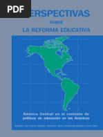 politicas edu