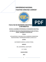 Informe de Practicas PDF
