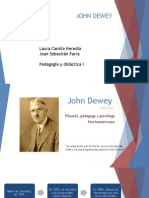 John Dewey (1)