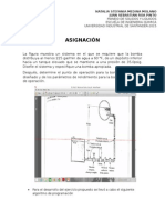 Programación Manejo de Sólidos