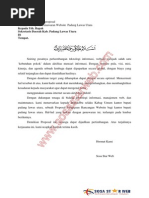Download Proposal Website Pemerintah Kabupaten Kota by suyono SN288400280 doc pdf