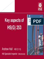 Key Aspects Hsg253