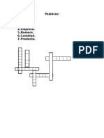 Formato de Evaluacion Empresas Segun Su Tamano