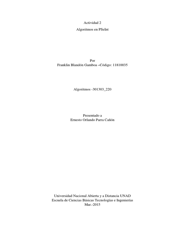 Actividad 2... | PDF | Programa de computadora | Programación