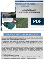 03proyección de Población