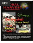 Global Harvest, Volume 3