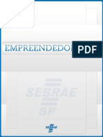 eBook Empreendedorismo