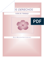 Los Derechos Humanos. Filosofia 9