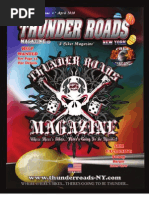 Download Thunder Roads New York Magazine - April 2010 by Thunder Roads New York SN28840934 doc pdf
