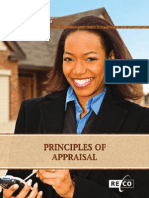 Principles of Appraisal