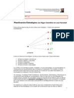 Planeacion Estrategica