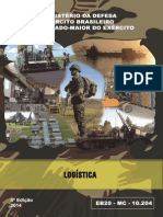 EB20 MC 10.204 - Logística PDF