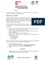 Estudio de Caso AA 5