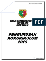 Perancangan Koku Sksu 2016