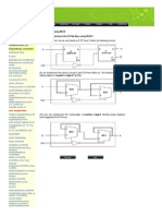 D-Flip-flop Using MUX: Digital Electronics