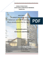 Karya Konstruksi - Hotel Ibis Padang