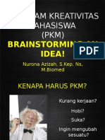 Presentasi PKM