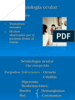 Tema 3 Oft Semiología Ocular