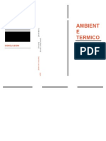 Ambiente Termico