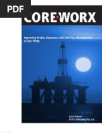 Project Interface Management Overview | PDF | Interface (Computing ...