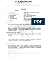 Syllabus 3-Ciclo-Estadistica y Probabilidades