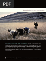 Download Romero Ral Peru Andean Music of Life  Work And Celebration 2013 by CelestinoPQ SN288421440 doc pdf