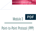 Point-To-Point Protocol PPP VD