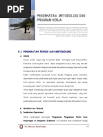 Download e Pendekatan Metodologi Dan Program Kerja by hery SN288424207 doc pdf