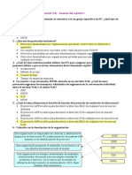 Examen Capitulo3 de Ccna 1