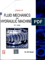 Fluid Mechanics R K Bansal New 1