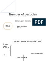 I Think-Formula Dan Persamaan Kimia