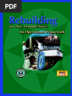 FEMA 365 Rebuilding