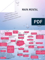 Mapa Mental 