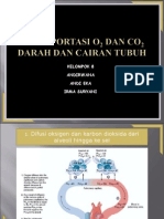 Transportasi O2 Dan Co2