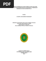 Download MANIFESTASI PERMASALAHAN EMISI GAS BUANG DARI KEGIATAN TRANSPORTASI DAN DAMPAKNYA TERHADAP KESEHATAN DAN LINGKUNGAN by Syaiful Ramadhan Harahap SN288435412 doc pdf
